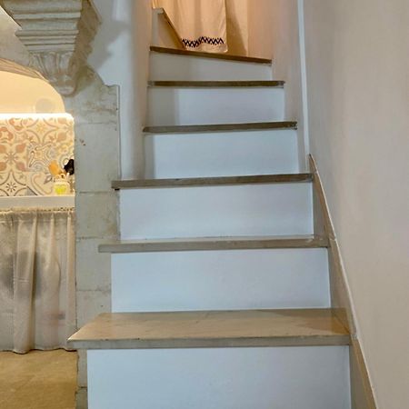 A&A B&B מרטינה פרנקה מראה חיצוני תמונה