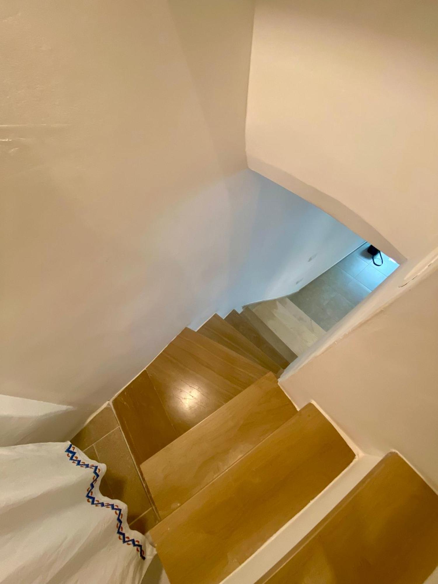 A&A B&B מרטינה פרנקה מראה חיצוני תמונה