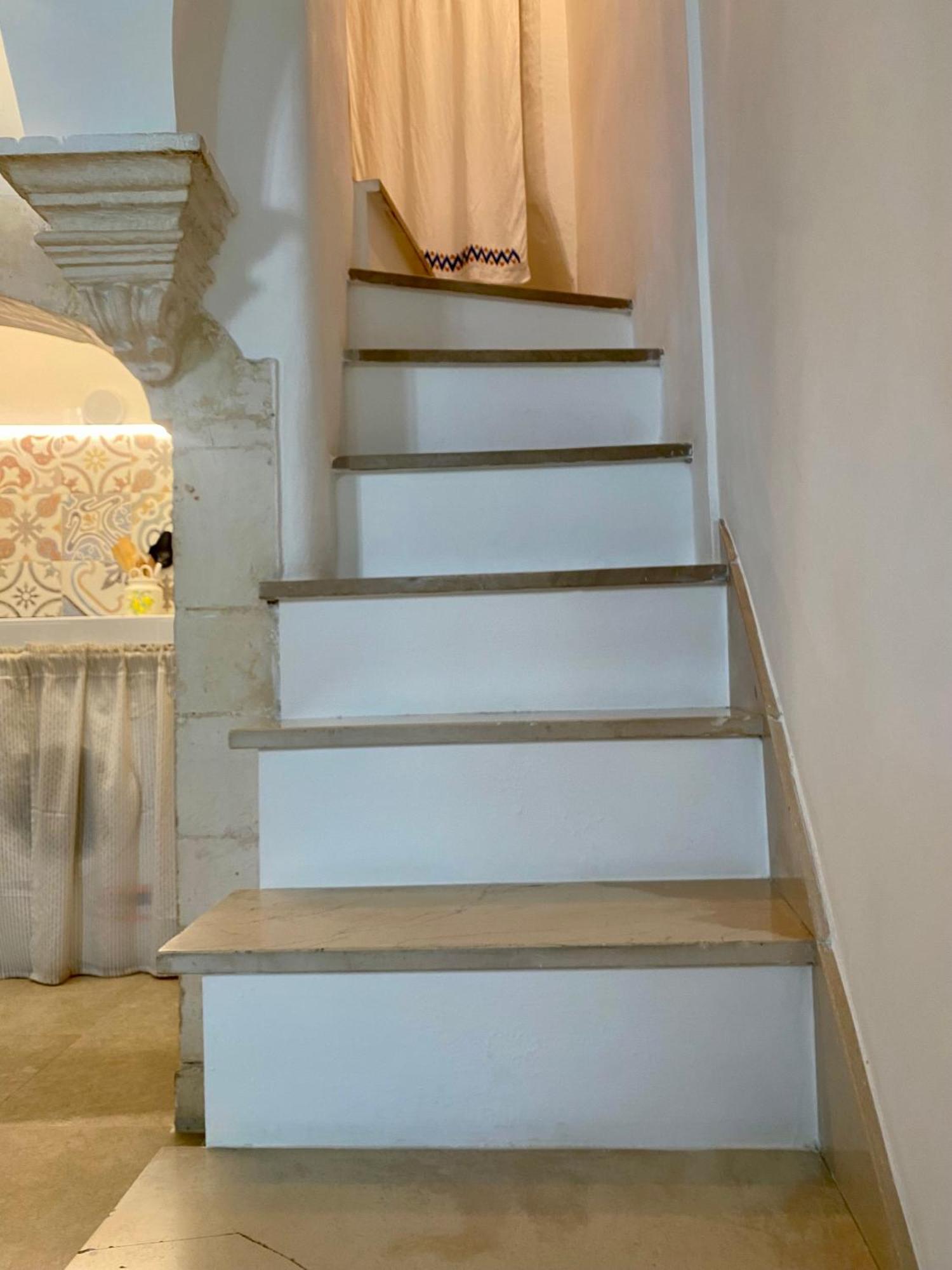 A&A B&B מרטינה פרנקה מראה חיצוני תמונה